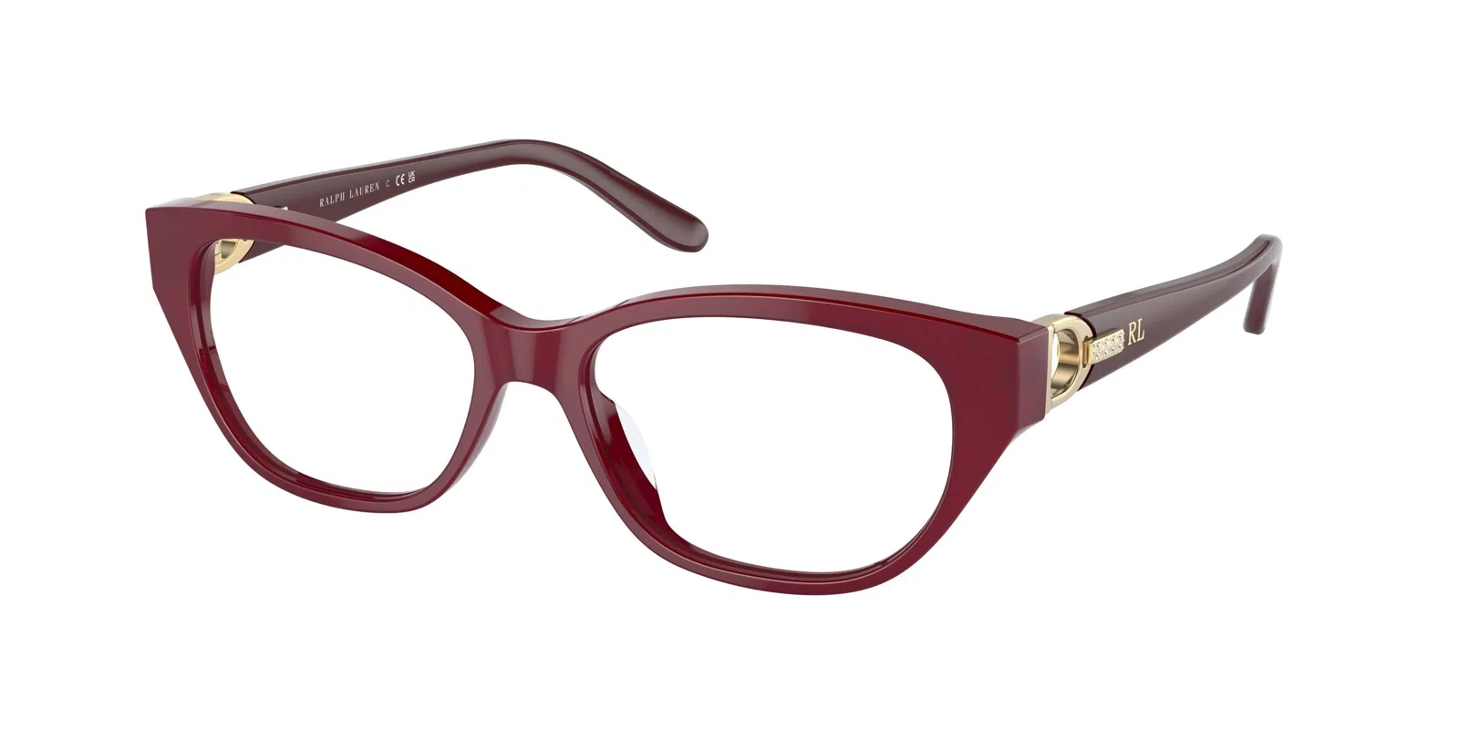 Ralph Lauren 6227U Eyeglasses - view 2